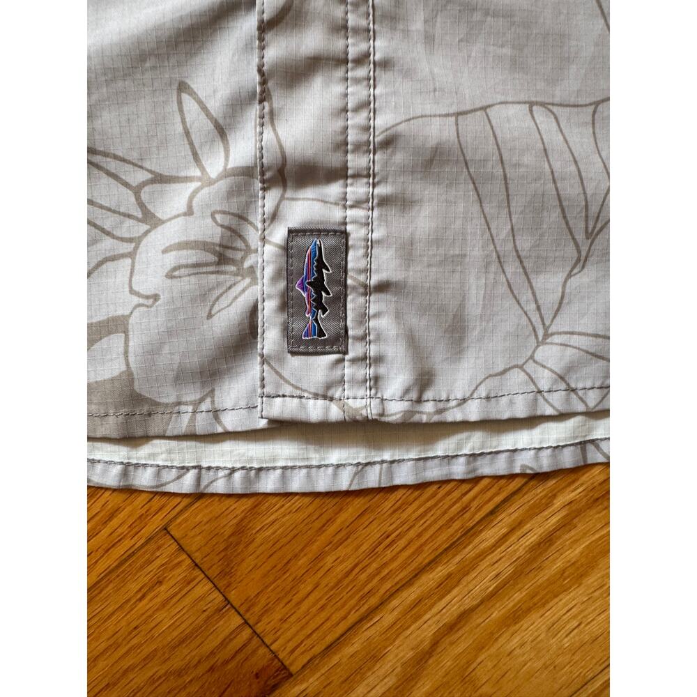 Patagonia Sol Patrol II Shirt | Sun | Fishing Shirt - Picture 7 of 14